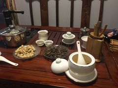 -东方菩提养生SPA馆(武昌总店)