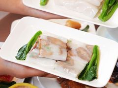 -香港狮子山下·明星粤菜餐厅(北苑店)