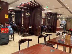 等位区-熙盛源(复兴路店)