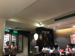 大堂-孔乙己(后海店)