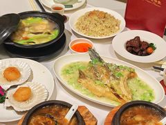-唐苑酒家·岭南粤菜名店(太古仓店)