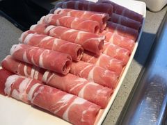 -海底捞火锅(万象城店)