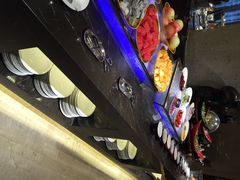 天宇菲尔德花园餐厅-天宇菲尔德·花园西餐厅·海鲜自助餐
