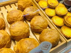 -西树泡芙(郑州二七万达店)