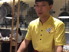 -巴奴毛肚火锅(六天地店)