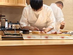 -鮨青(恒基名人购物中心店)