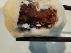 雪棉豆沙-红樱桃·欢乐餐厅(太原里店)