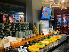 -成都老码头火锅(旺角店)