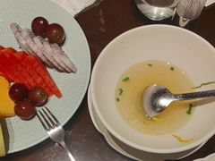 -环球港凯悦 · 享悦中餐厅