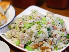 -舒蔡记生煎菜饭(云南中路店)