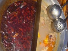 -楠火锅(仁恒梦中心店)