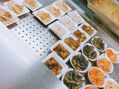 -梅园食堂