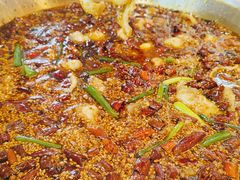 -胖子鱼·天水麻辣鱼火锅(秦州407店)