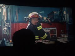 -浙影时代影城·宁波东门银泰店(原宁波时代电影大世界)