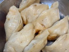 -黄阿姨锅贴大王(万航渡路店)