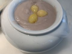 白果芋泥-潮堂 · 潮州菜(恒隆广场店)