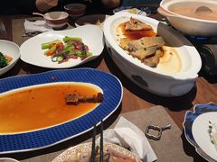 -曾宴·楚菜(湖北省博物馆店)