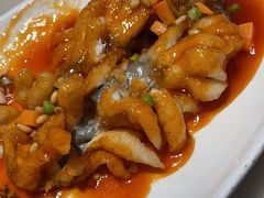 -江南大院松鼠桂鱼(奉贤宝龙店)