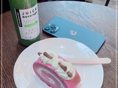 -星巴克(来福士办公楼店)