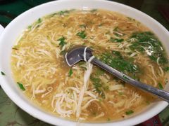 豆腐羹-红豆园(文林街店)