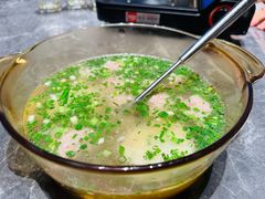 -炊烟小炒黄牛肉(浦东世纪汇店)