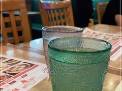-新世界餐厅(万达店)