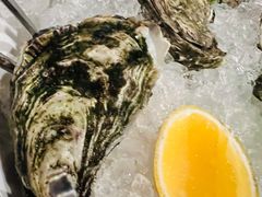 号生蚝-弗兰克牛排西餐厅Ribone steak house(柠檬花园店)