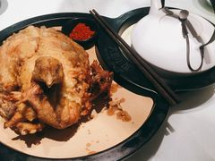 关中葫芦鸡-大厨小馆(华阳城店)