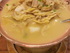 -小天厨民间菜馆(深圳街店)