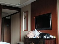 -上海东方佘山翰悦阁酒店·Vie全日制餐厅