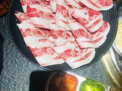 -伊茉家的烤肉店(勒泰中心店)