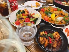 -Money Shops(愚园路店)