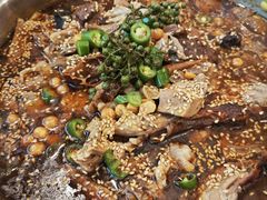 -蓉三少冒烤鸭·四川小吃集(北京首店)