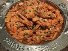 -胖哥俩肉蟹煲(湖滨银泰in77店)