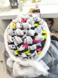 -BEAUTY HAIR GANO