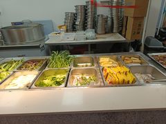 -养牛邓·潮汕牛肉海鲜自助火锅(广州店)