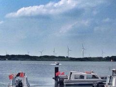 iphone_upload_pic-丫丫蟹庄·苏式园林农家乐·阳澄湖大闸蟹(阳澄湖莲花岛店)