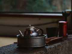 -竹里云溪食野庭餐厅