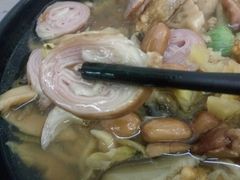 肠灌肠-阿芬卤面(花巷店)