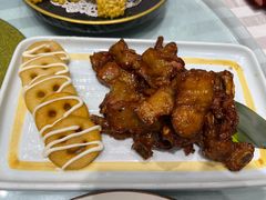 -老好人象山海鲜(岭南路店)