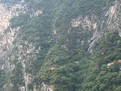 -圣莲山风景区