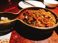 -绿茶餐厅(蓝色港湾店)