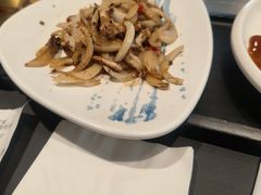 -大神太神·铁板烧(瑞虹天地月亮湾店)