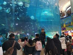 -鸿通城购物中心