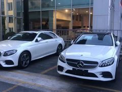 -上海德星奔驰(江杨南路店)