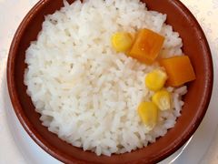 米饭-苍洱春饭店