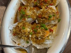 -肥肥蟹海鲜饭店(马六甲店)