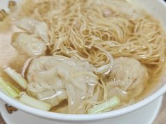 -百福麵家(新馬路店)