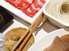 -海底捞火锅(万象城店)