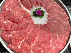 -五星桥原切肥牛火锅·30年专注好牛肉(湖塘店)